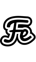 Fe chess logo