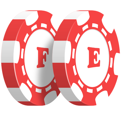 Fe chip logo