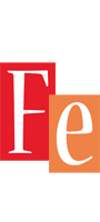 Fe colors logo