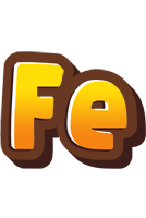 Fe cookies logo