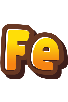 Fe cookies logo