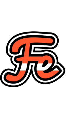 Fe denmark logo