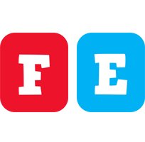 Fe diesel logo