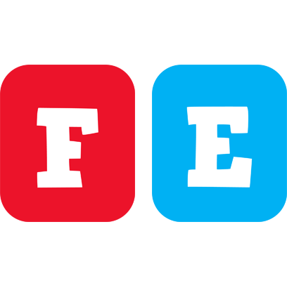 Fe diesel logo
