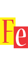 Fe errors logo