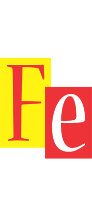 Fe errors logo