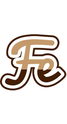 Fe exclusive logo