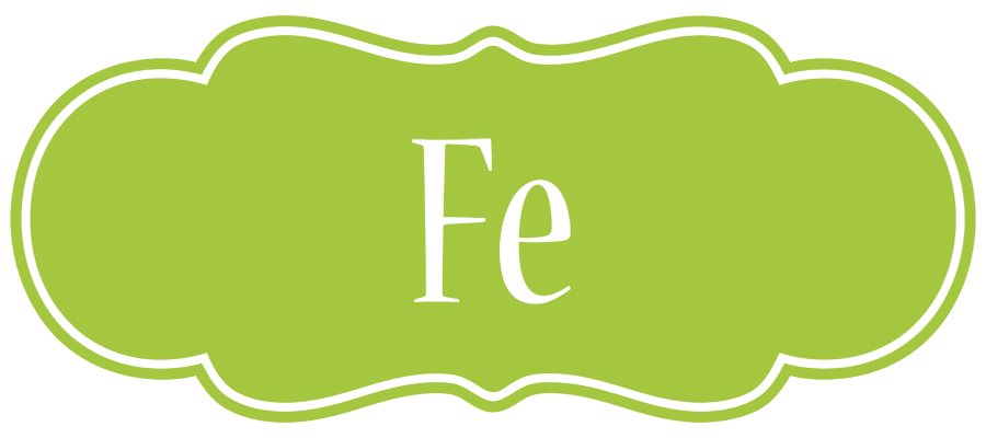 Fe family logo