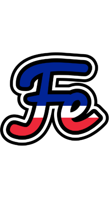Fe france logo