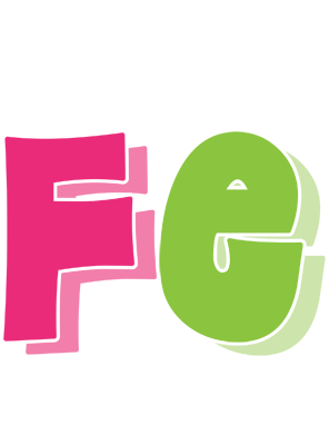 Fe friday logo