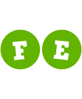 Fe games logo