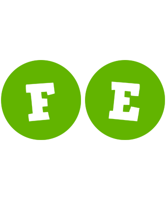 Fe games logo