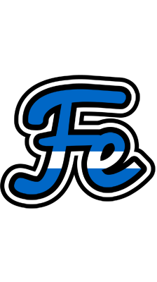 Fe greece logo
