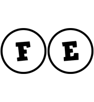 Fe handy logo