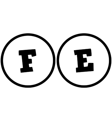 Fe handy logo
