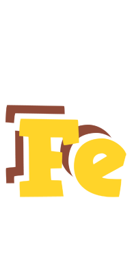 Fe hotcup logo