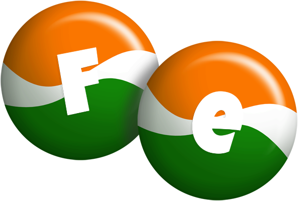 Fe india logo