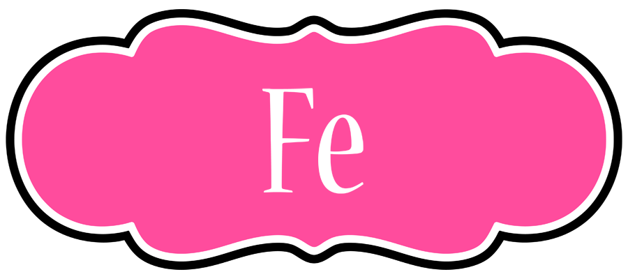 Fe invitation logo