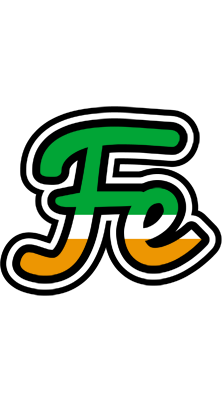 Fe ireland logo