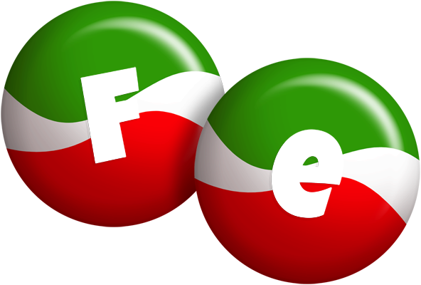 Fe italy logo