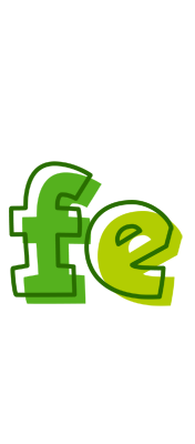 Fe juice logo