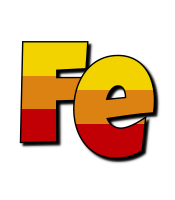 Fe jungle logo