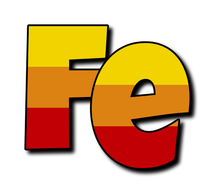 Fe jungle logo