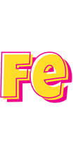 Fe kaboom logo