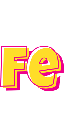 Fe kaboom logo