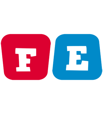 Fe kiddo logo