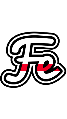 Fe kingdom logo