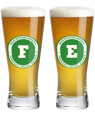 Fe lager logo