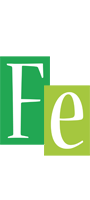 Fe lemonade logo