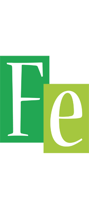 Fe lemonade logo