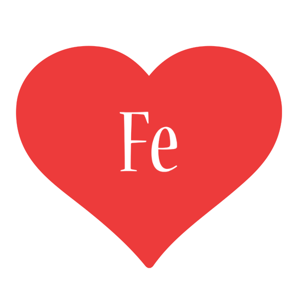 Fe love logo