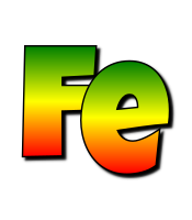 Fe mango logo