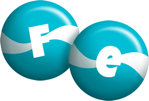 Fe messi logo