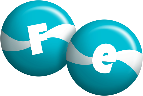 Fe messi logo