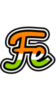 Fe mumbai logo