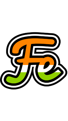 Fe mumbai logo