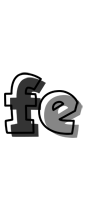 Fe night logo