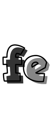 Fe night logo