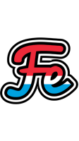 Fe norway logo