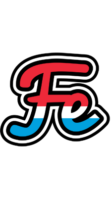 Fe norway logo