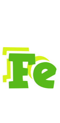 Fe picnic logo