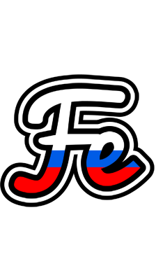 Fe russia logo