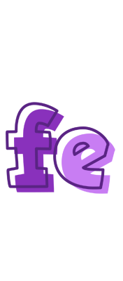 Fe sensual logo