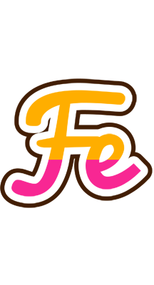 Fe smoothie logo