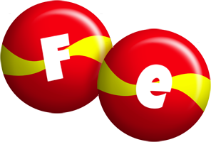 Fe spain logo