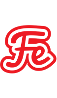 Fe sunshine logo